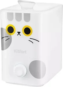 Увлажнитель воздуха KITFORT KT-2889 на скидке