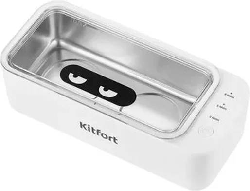 Ультразвуковая мойка Kitfort KT-6066