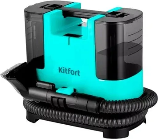 Моющий пылесос Kitfort KT-5162-2