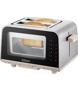 Тостер Kitfort KT-6060 на скидке