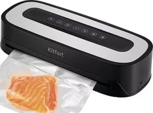 Вакууматор Kitfort KT-1520