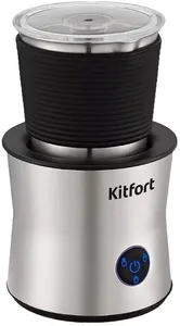 Капучинатор Kitfort KT-7127 на скидке