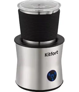 Капучинатор Kitfort KT-7127 на скидке