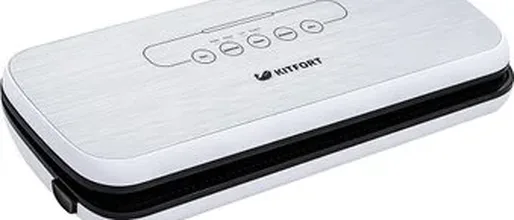 Вакууматор Kitfort KT-1502-1 белый
