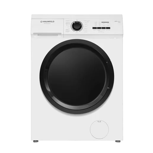Стиральная машина MAUNFELD MFWM106WH052