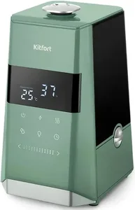 Увлажнитель воздуха Kitfort KT-3824 на скидке