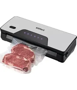Вакууматор Kitfort KT-1517 на скидке