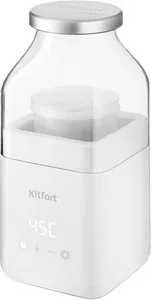 Йогуртница KITFORT KT-2053 на скидке