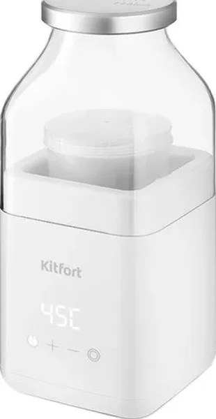 Йогуртница Kitfort KT-2053