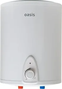 Электрич. накопительный водонагреватель OASIS LN-10 на скидке