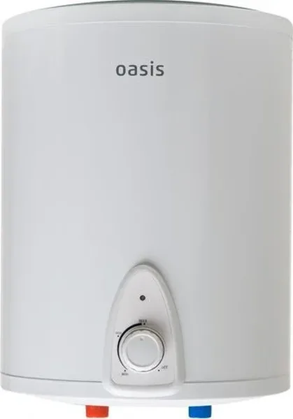 Электрический накопительный водонагреватель OASIS LN-10