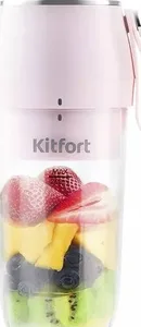 Портативный блендер Kitfort KT-3002 на скидке