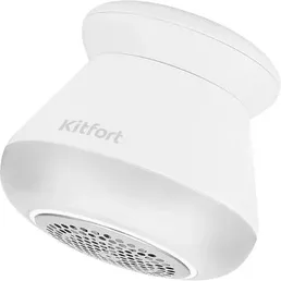 Очиститель катышков Kitfort KT-4012 на скидке