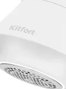 Очиститель катышков Kitfort KT-4012 на скидке