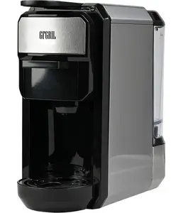 Капсульная кофеварка GFGRILL GFC-C300 на скидке