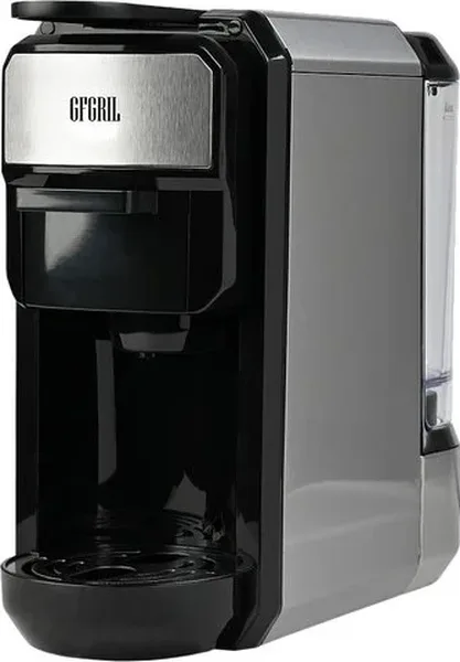 Капсульная кофеварка GFGRILL GFC-C300