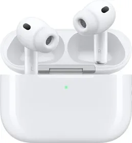Беспроводные наушники Apple AirPods 4 ANC (белый) на скидке