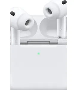 Беспроводные наушники Apple AirPods 4 ANC (белый) на скидке