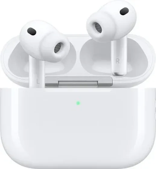 Беспроводные наушники Apple AirPods 4 ANC (белый)