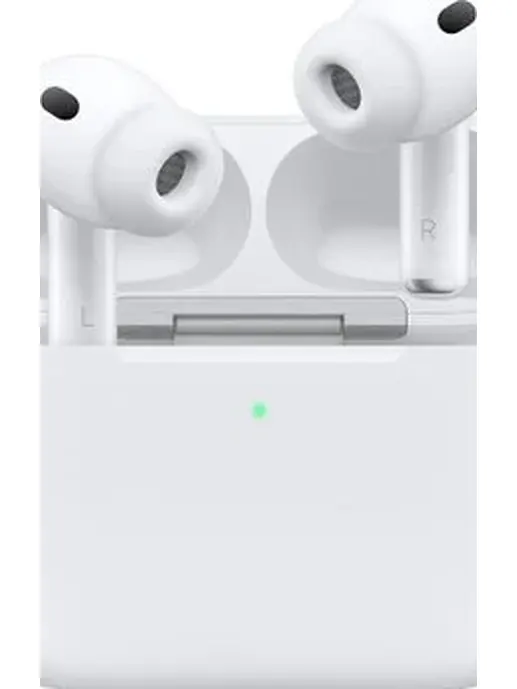 Беспроводные наушники Apple AirPods 4 ANC (белый)