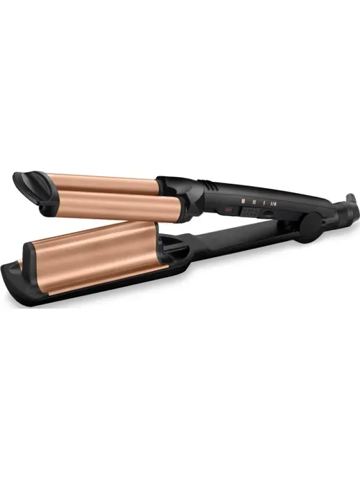 Плойка BaByliss W2447E