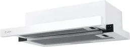LEX HUBBLE G 2M 600 BLACK воздухоочиститель на скидке