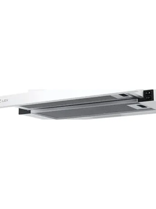LEX HUBBLE G 2M 600 BLACK воздухоочиститель