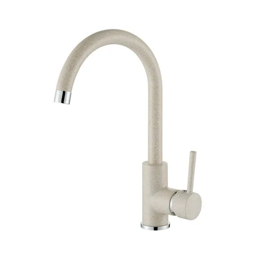 Смеситель AquaSanita Sabia 5523 110 beige