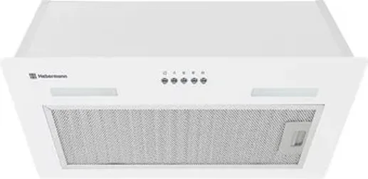 HEBERMANN HBFH 60.11 W воздухоочиститель