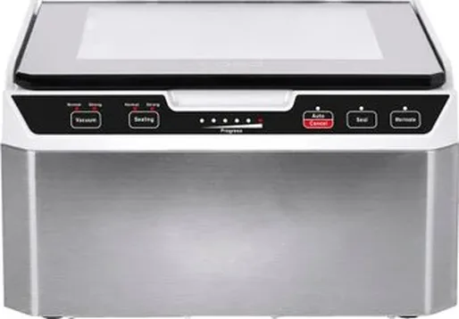 Вакуумный упаковщик CASO VacuChef 40