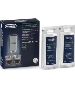 Средство от накипи DeLonghi EcoDecalk DLSC200 (') на скидке
