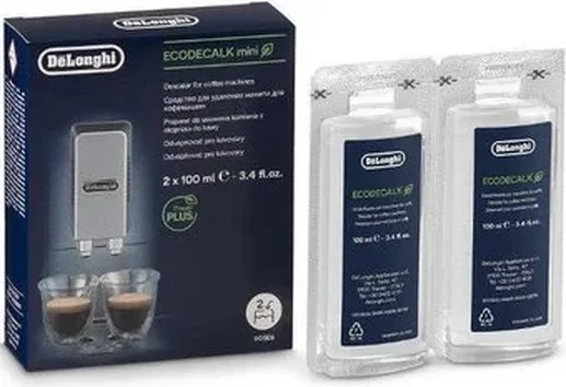 Средство от накипи DeLonghi EcoDecalk DLSC200 (')