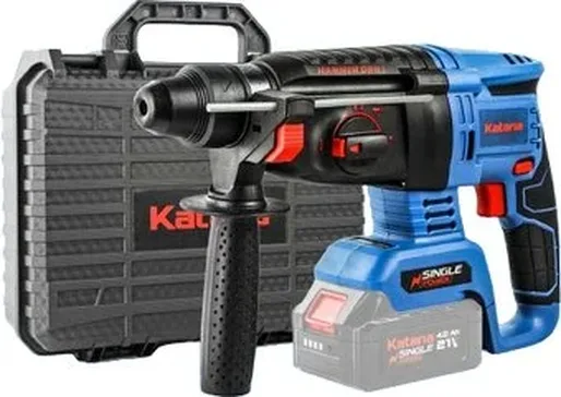 Аккумуляторный перфоратор KATANA RH5500