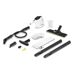 Пароочиститель Karcher 1.516-375.0 на скидке