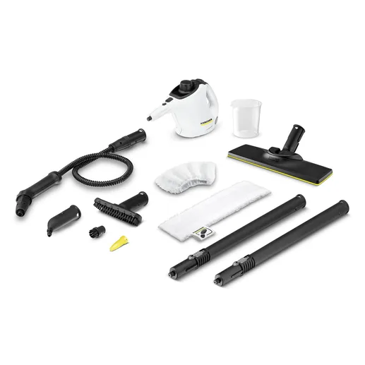 Пароочиститель Karcher 1.516-375.0