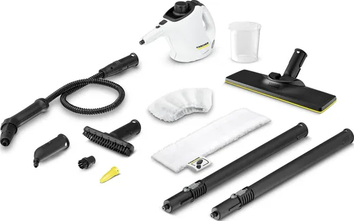 Пароочиститель Karcher 1.516-375.0