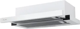 Воздухоочиститель LEX HUBBLE 600 WHITE на скидке