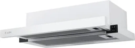 Воздухоочиститель LEX HUBBLE 600 WHITE