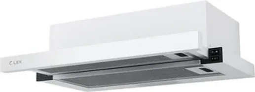 Воздухоочиститель LEX HUBBLE 600 WHITE