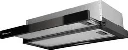 HEBERMANN HBFH 60.2 B воздухоочиститель на скидке