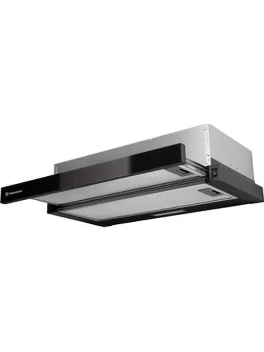 HEBERMANN HBFH 60.2 B воздухоочиститель