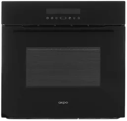Электрический духовой шкаф Akpo PEA 7009 SED04 BL на скидке