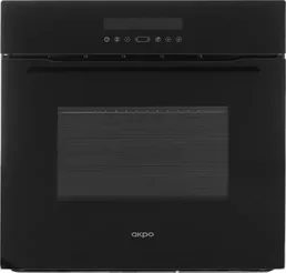 Электрический духовой шкаф Akpo PEA 7009 SED04 BL на скидке