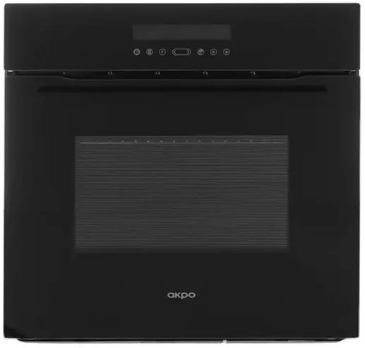 Электрический духовой шкаф Akpo PEA 7009 SED04 BL