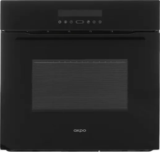 Электрический духовой шкаф Akpo PEA 7009 SED04 BL