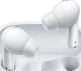 Наушники Xiaomi Redmi Buds 6 Lite White BHR8655GL (M2349E1) на скидке
