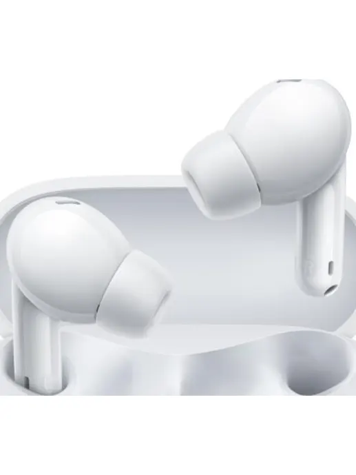 Наушники Xiaomi Redmi Buds 6 Lite White BHR8655GL (M2349E1)