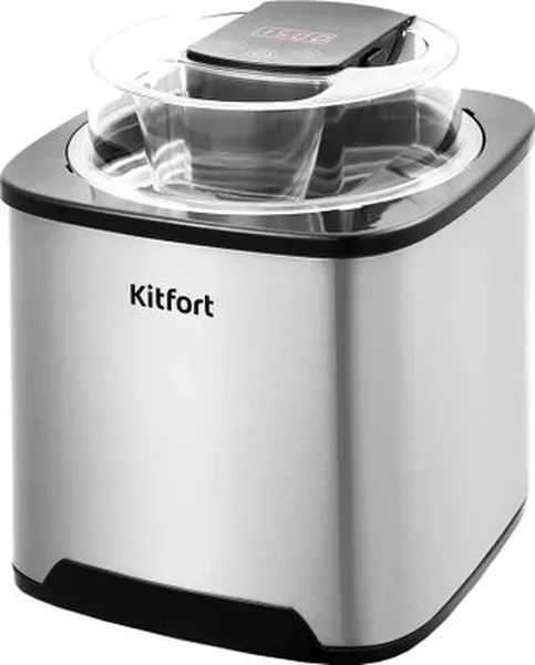 Мороженица Kitfort KT-1809
