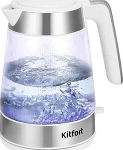 Чайник Kitfort KT-6682 на скидке