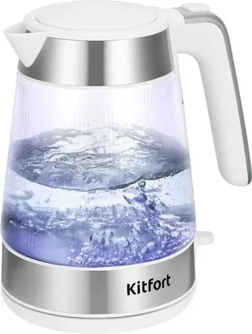 Чайник Kitfort KT-6682